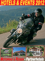 Hotelspecial, Sonderhefte & DVD-Cover 