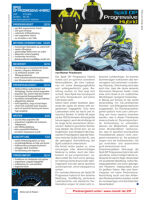 Test: Spidi DP Progressive Hybrid e-Paper zum Download