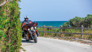 Motorradreise Florida Rundreise