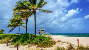 Motorradreise Florida - The Sunshine State XXL