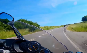 Motorradreise Frankenwald, Th&uuml;ringer Wald & Vogtland