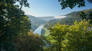 Motorradreise Pf&auml;lzer Wald: Deutsche Weinstra&szlig;e und die Nordvogesen &ndash; 4 Tage