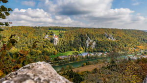 Motorradreise Bikerabenteuer im malerischen Altm&uuml;hltal &ndash; 5 Tage