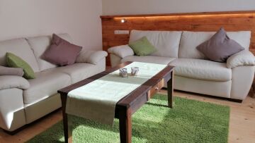 Ferienwohnung Rhön - Pension und Seminarhaus Weinig