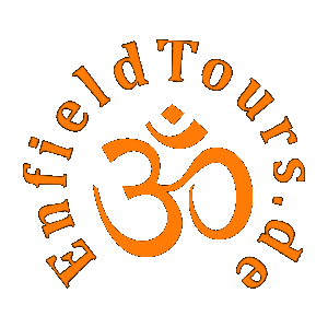 Reiseveranstalter – enfieldtours.de